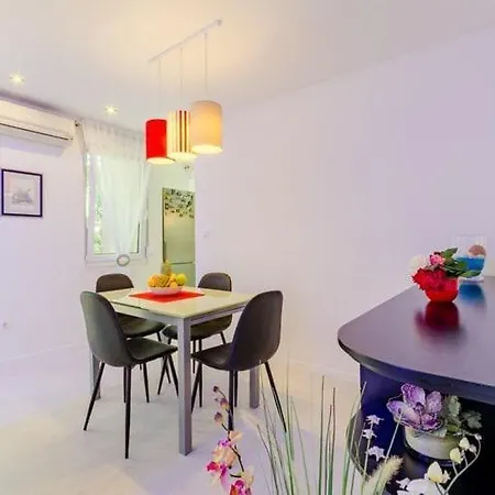 Apartment Luce Mala St - With Terrace Split