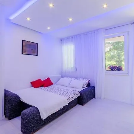 Luce Mala St - With Terrace * Split