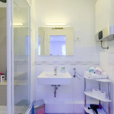 Apartment Luce Mala St - With Terrace